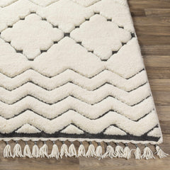 Yoogali 3D Wool Rug - Clearance - Ornate Home