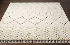 Yoogali 3D Wool Rug - Clearance - Ornate Home