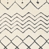 Yoogali 3D Wool Rug - Clearance - Ornate Home