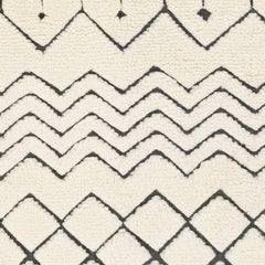 Yoogali 3D Wool Rug - Clearance - Ornate Home