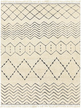 Yoogali 3D Wool Rug - Clearance - Ornate Home