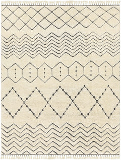 Yoogali 3D Wool Rug - Clearance - Ornate Home