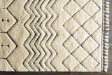 Yoogali 3D Wool Rug - Clearance - Ornate Home