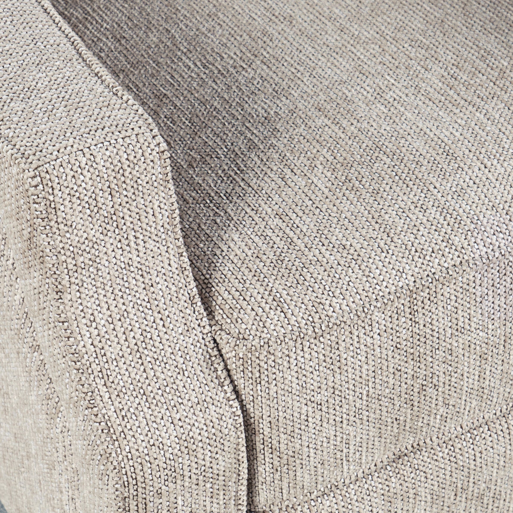 York Sand Push Back Recliner - Ornate Home