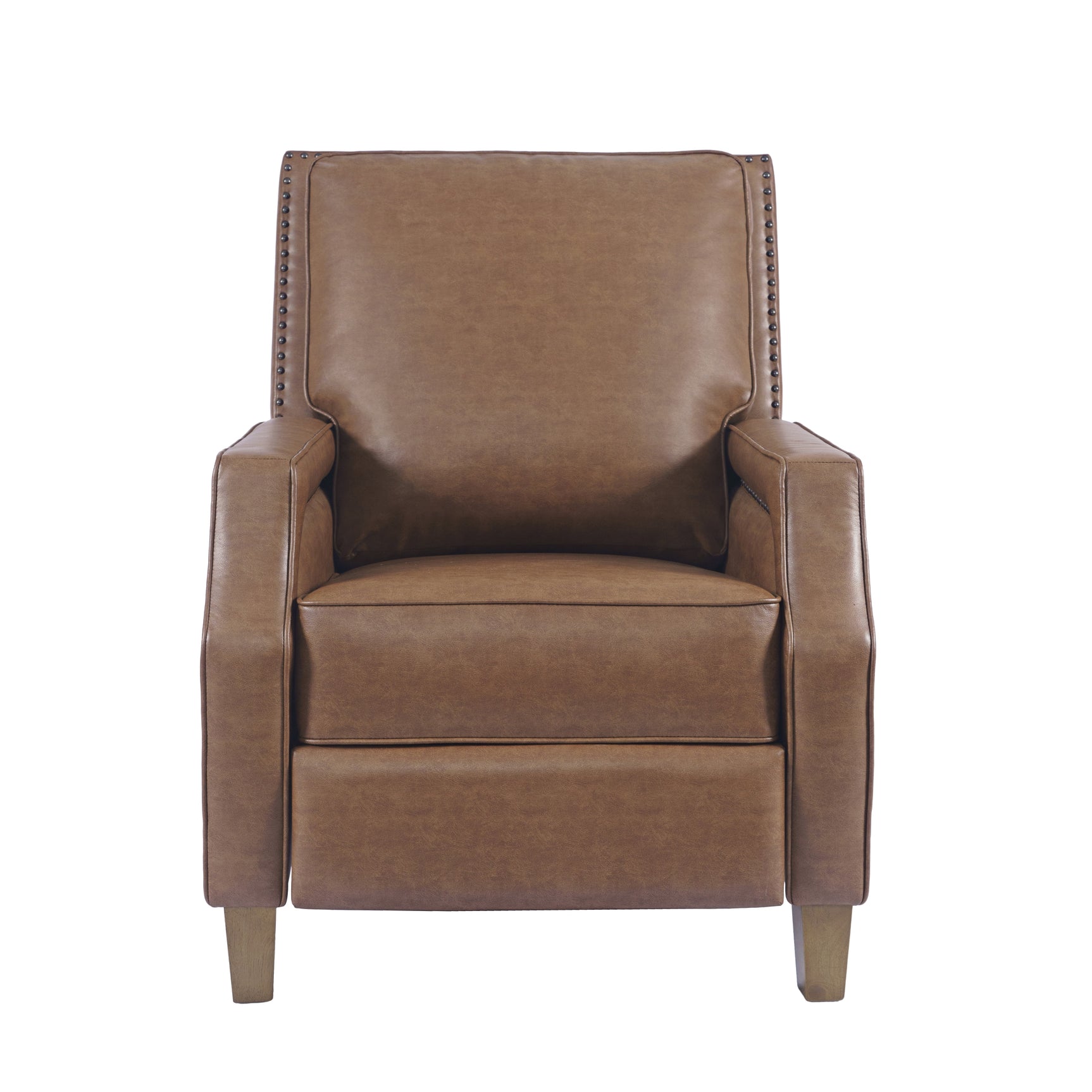 York Sienna Push Back Recliner - Ornate Home