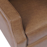 York Sienna Push Back Recliner - Ornate Home