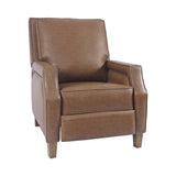 York Sienna Push Back Recliner - Ornate Home