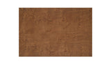 York Warm Brown Burl 6 Drawer Dresser - Ornate Home