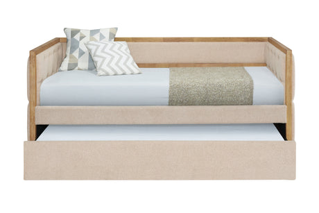 Yorkshire Beige Daybed - Ornate Home