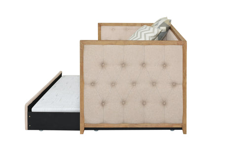 Yorkshire Beige Daybed - Ornate Home