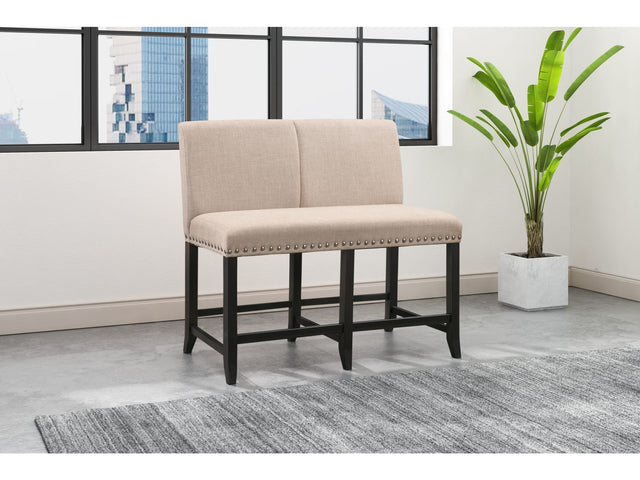 Yosemite Cafe Counter Banquette - Ornate Home