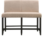 Yosemite Cafe Counter Banquette - Ornate Home