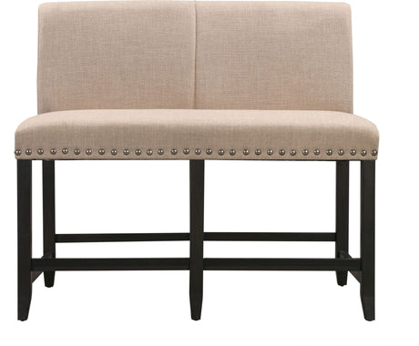 Yosemite Cafe Counter Banquette - Ornate Home