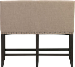 Yosemite Cafe Counter Banquette - Ornate Home