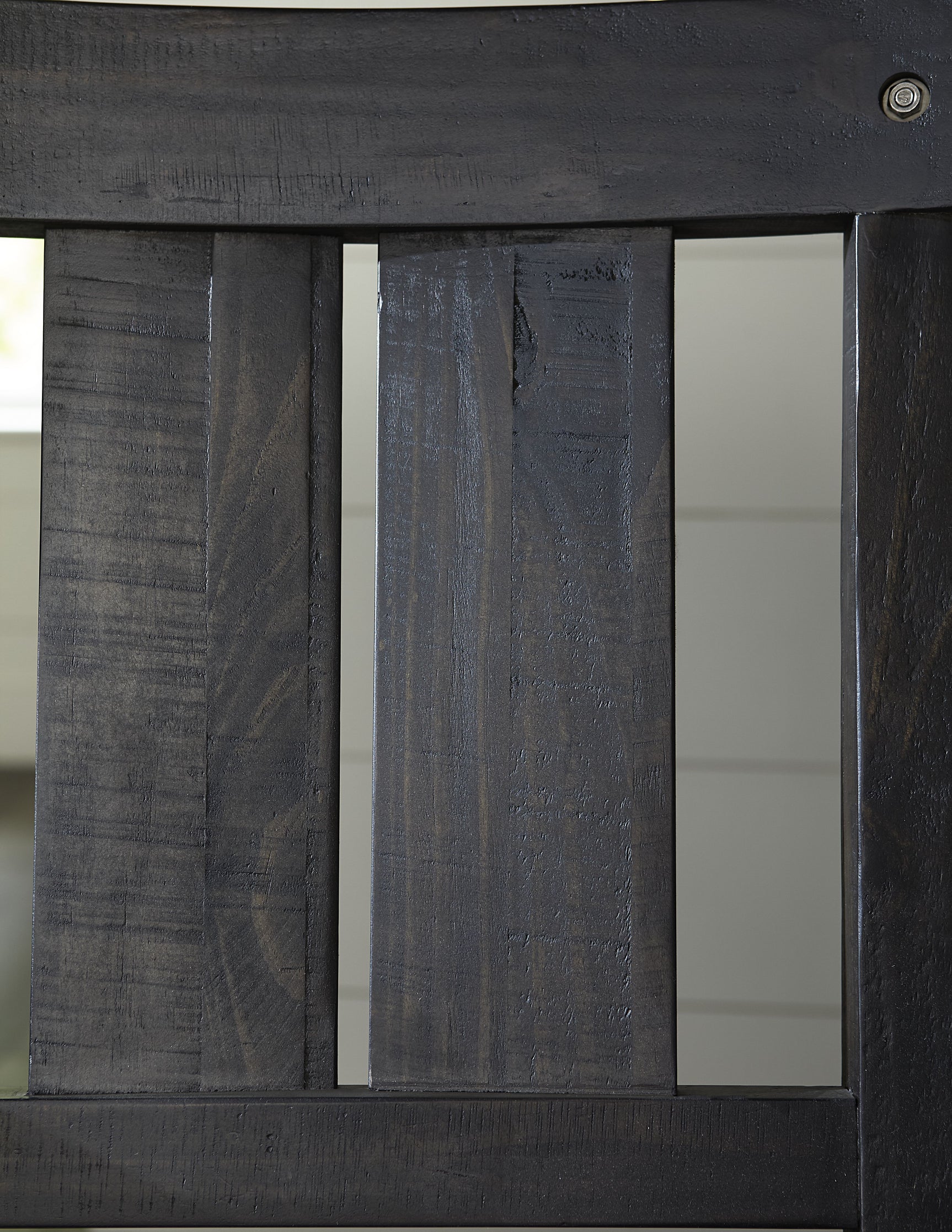 Yosemite Solid Wood Arm Chair in Cafe - Ornate Home