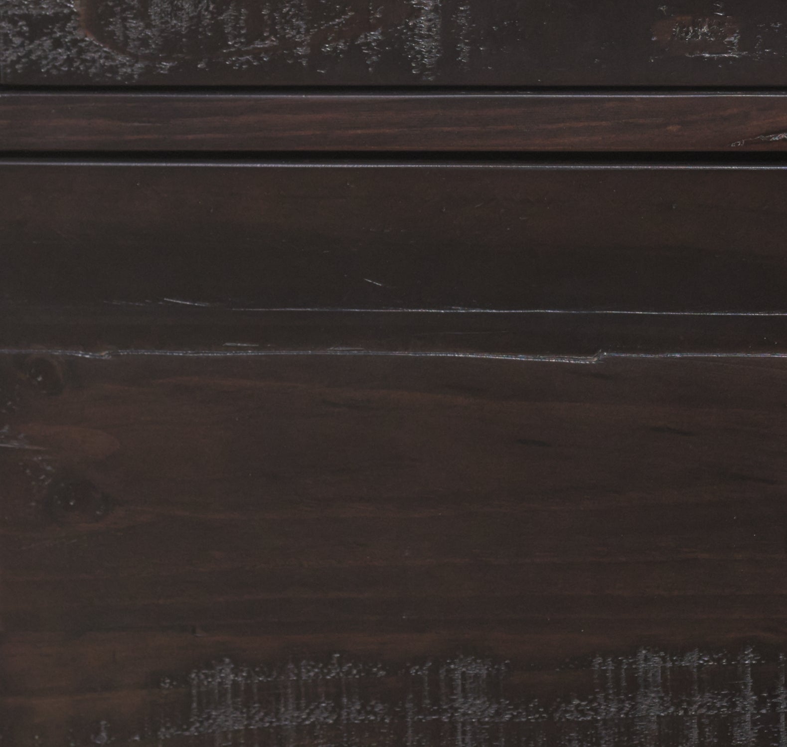 Yosemite Solid Wood Chest in Cafe - Ornate Home