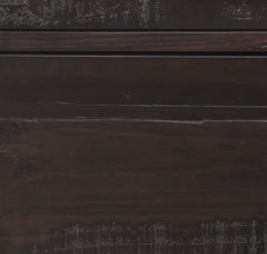 Yosemite Solid Wood Chest in Cafe - Ornate Home