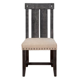 Yosemite Solid Wood Dining Chair - Ornate Home