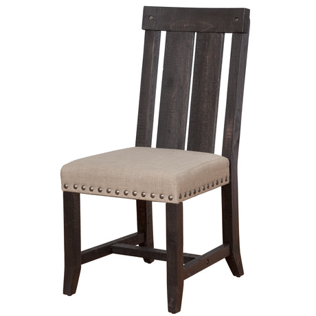 Yosemite Solid Wood Dining Chair - Ornate Home