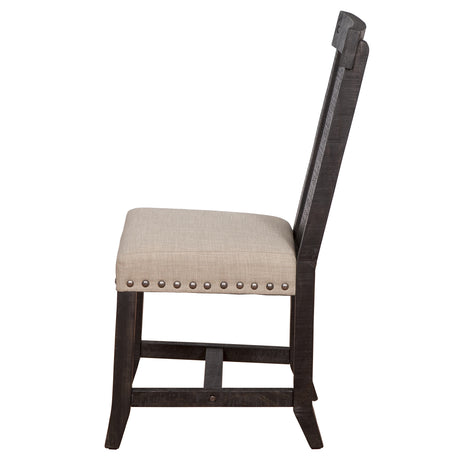 Yosemite Solid Wood Dining Chair - Ornate Home