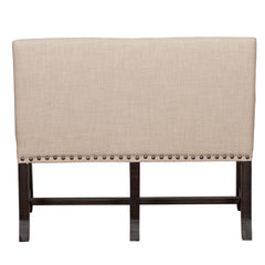 Yosemite Solid Wood Dining Settee - Ornate Home