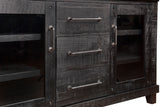 Yosemite Solid Wood Sideboard - Ornate Home