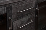 Yosemite Solid Wood Sideboard - Ornate Home