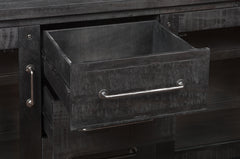 Yosemite Solid Wood Sideboard - Ornate Home