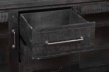 Yosemite Solid Wood Sideboard - Ornate Home