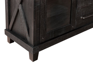 Yosemite Solid Wood Sideboard - Ornate Home