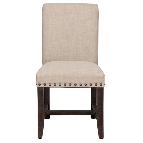 Yosemite Upholstered Dining Chair - Ornate Home