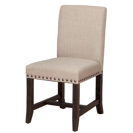 Yosemite Upholstered Dining Chair - Ornate Home