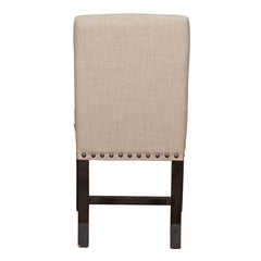 Yosemite Upholstered Dining Chair - Ornate Home