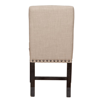 Yosemite Upholstered Dining Chair - Ornate Home