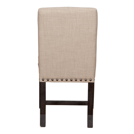 Yosemite Upholstered Dining Chair - Ornate Home