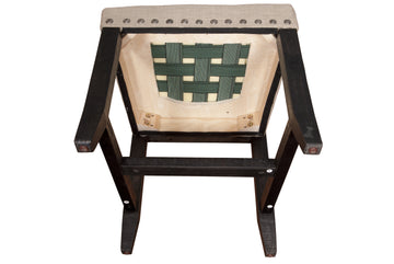Yosemite Upholstered Dining Chair - Ornate Home