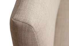 Yosemite Upholstered Dining Chair - Ornate Home