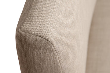 Yosemite Upholstered Dining Chair - Ornate Home