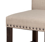 Yosemite Upholstered Dining Chair - Ornate Home