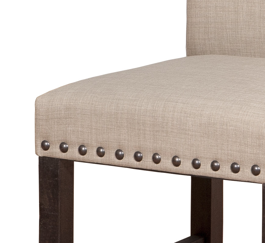 Yosemite Upholstered Dining Chair - Ornate Home