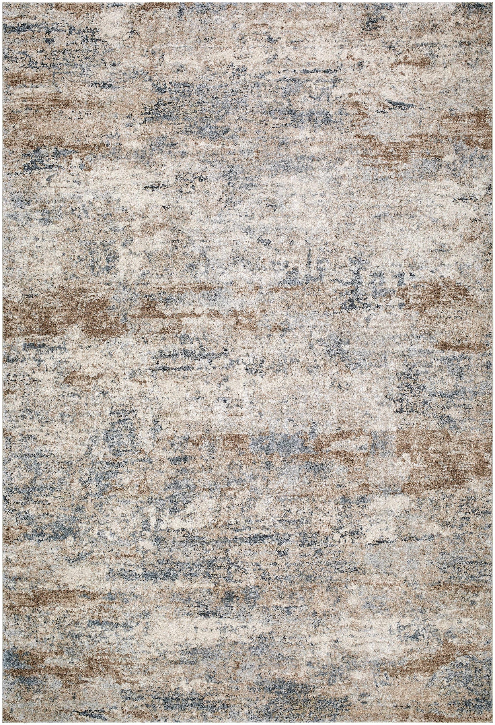 Yoshe Thick Luxe Rug - Ornate Home