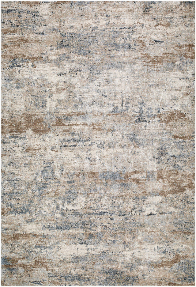 Yoshe Thick Luxe Rug - Ornate Home