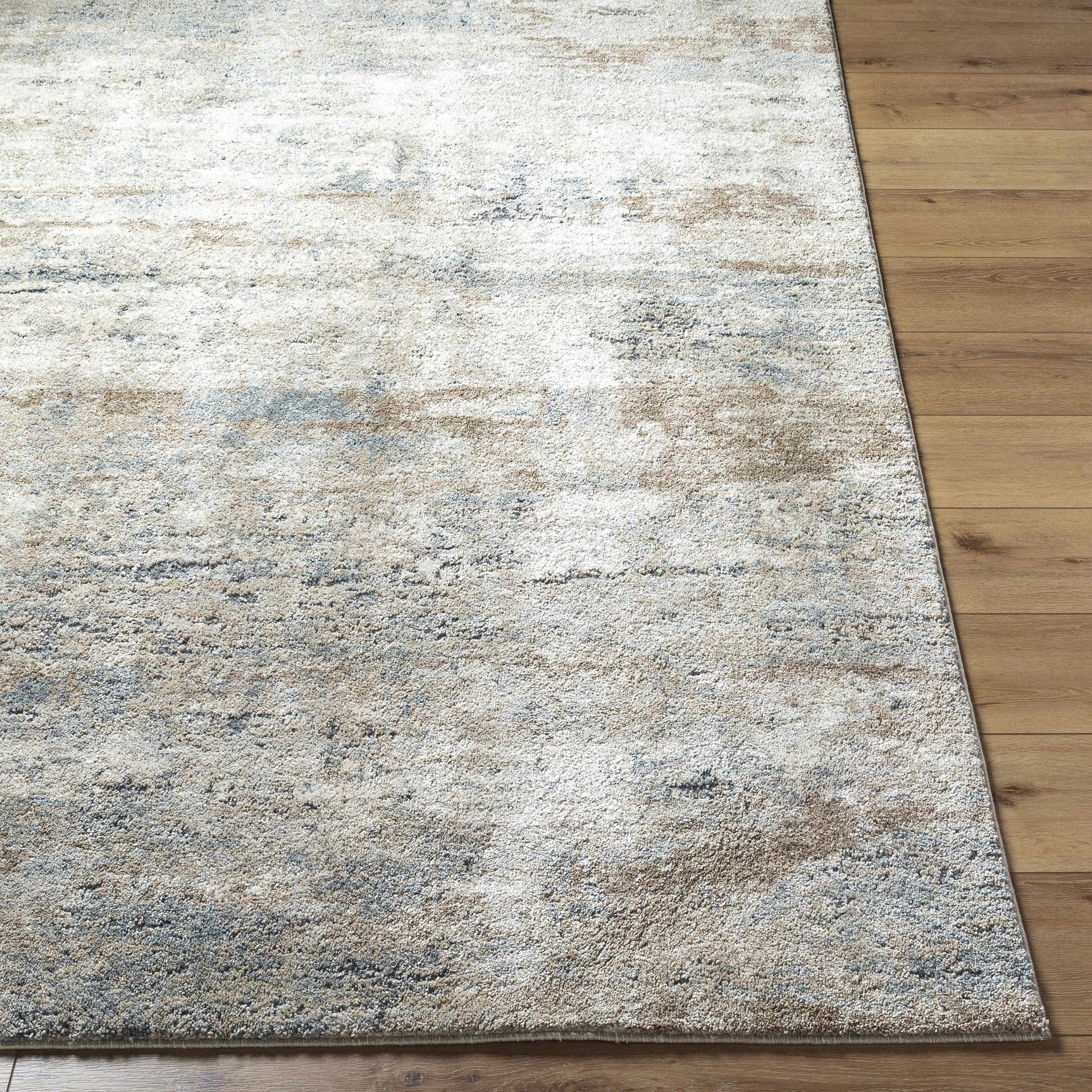 Yoshe Thick Luxe Rug - Ornate Home