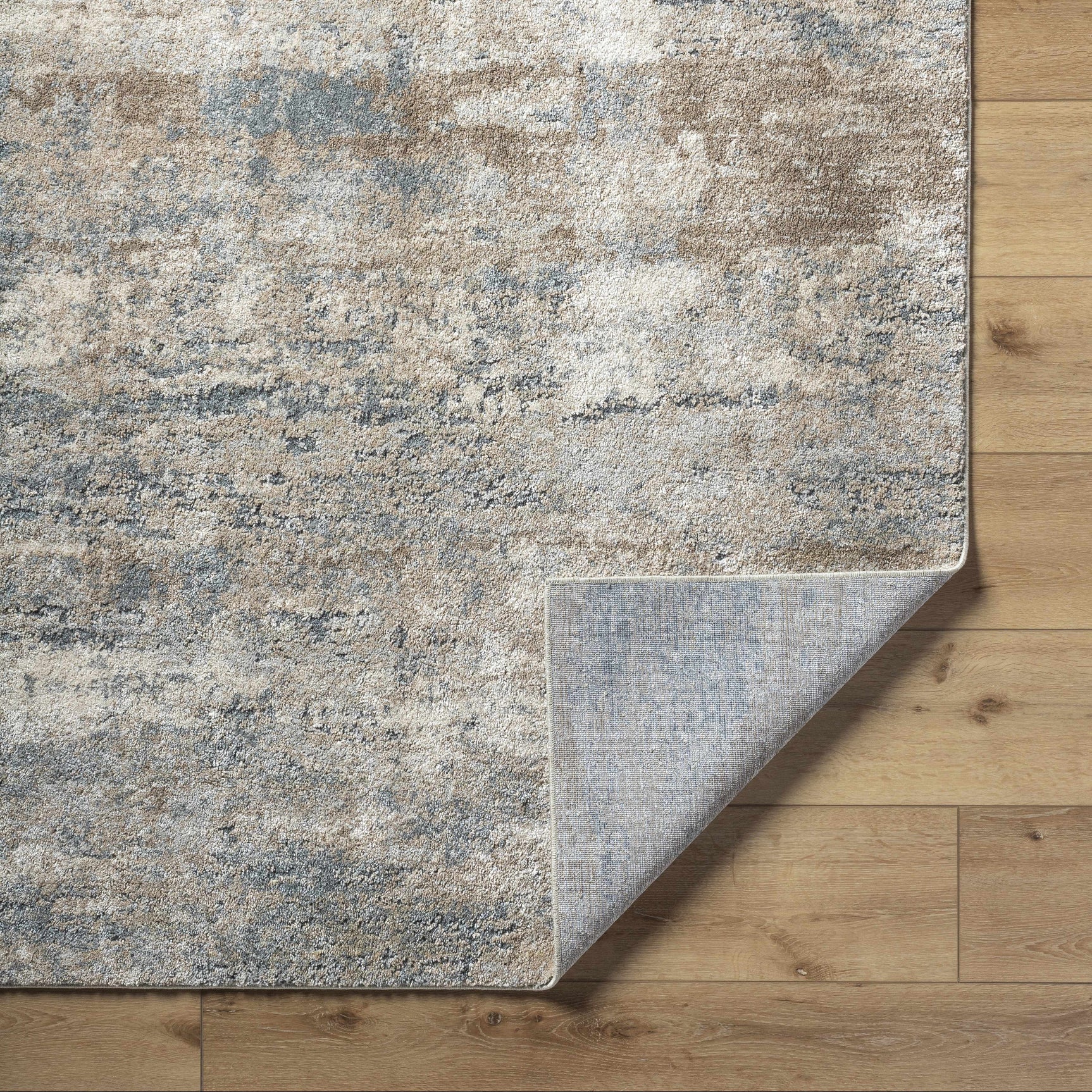 Yoshe Thick Luxe Rug - Ornate Home