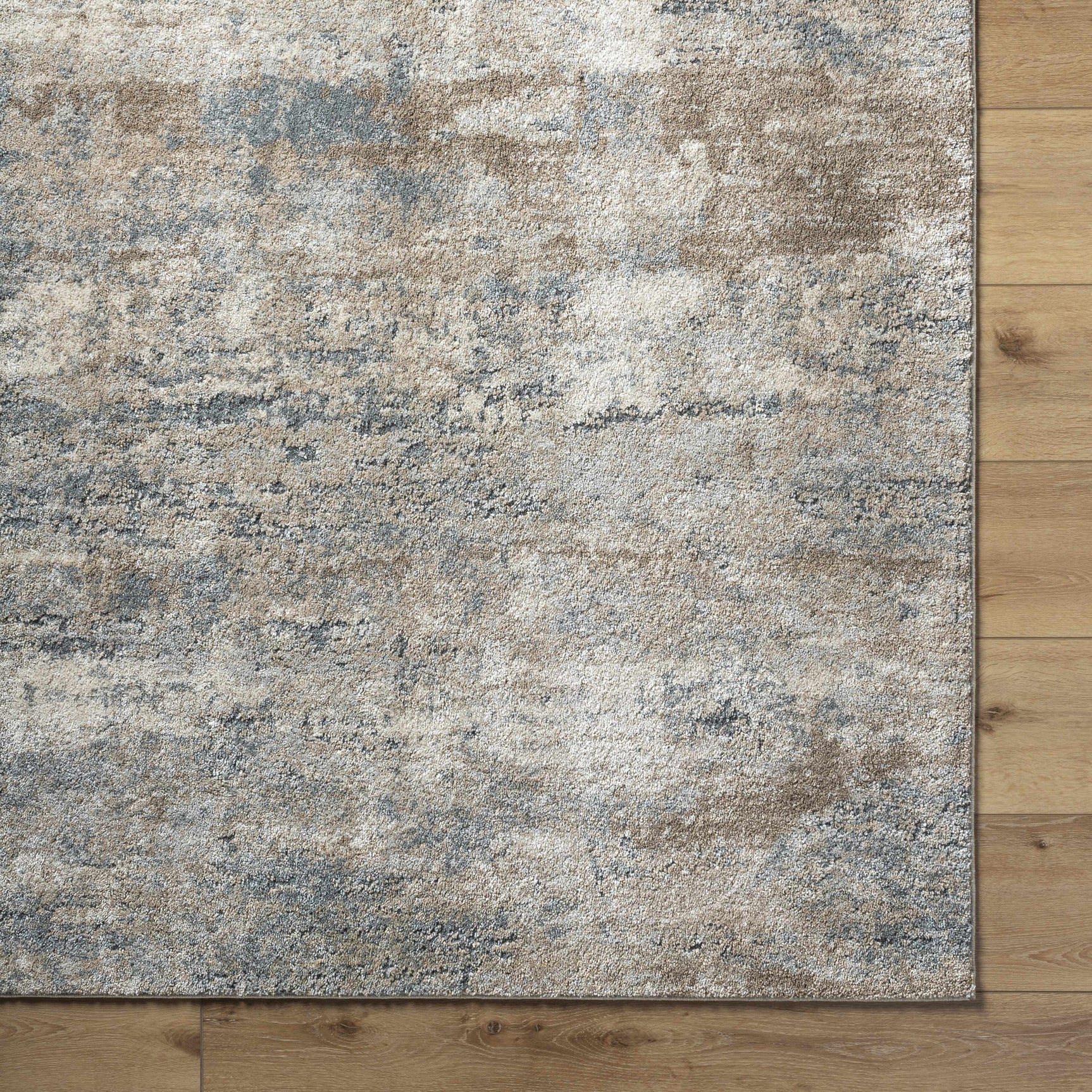 Yoshe Thick Luxe Rug - Ornate Home