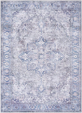 Yoshi Washable Area Rug - Clearance - Ornate Home