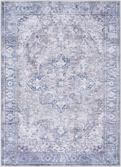 Yoshi Washable Area Rug - Clearance - Ornate Home