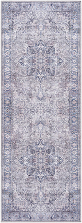 Yoshi Washable Area Rug - Clearance - Ornate Home