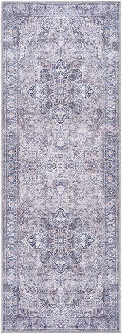 Yoshi Washable Area Rug - Clearance - Ornate Home