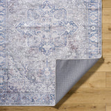 Yoshi Washable Area Rug - Clearance - Ornate Home